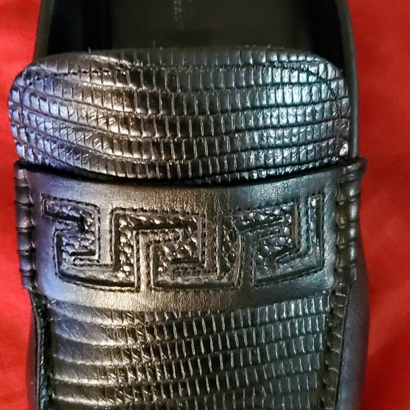 Versace loafers - Picture 7 of 7